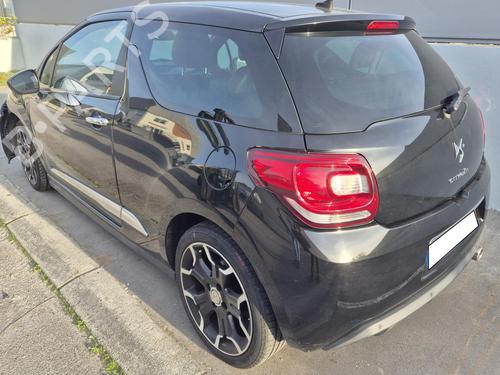 Switch CITROËN DS3 (SA_) 1.6 HDi 90 | BP33468621I30  - Image 10