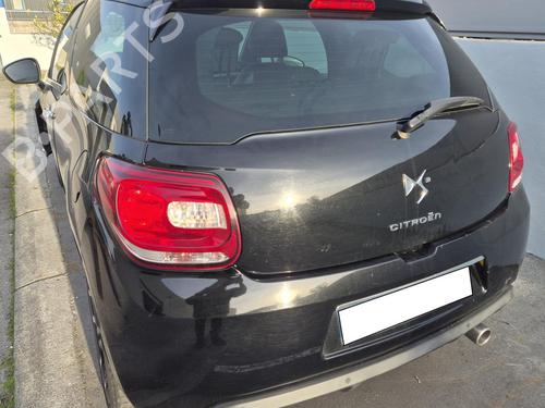 Switch CITROËN DS3 (SA_) 1.6 HDi 90 | BP33468621I30  - Image 11