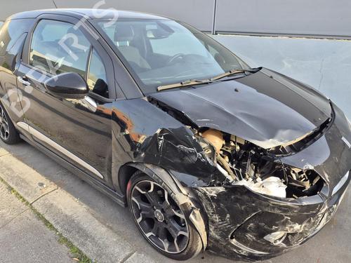 Switch CITROËN DS3 (SA_) 1.6 HDi 90 | BP33468621I30  - Image 13