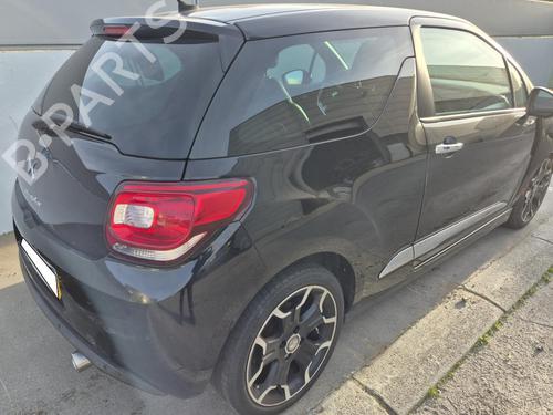 Switch CITROËN DS3 (SA_) 1.6 HDi 90 | BP33468621I30  - Image 14