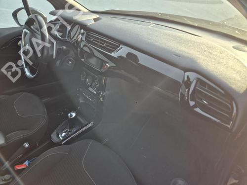 Switch CITROËN DS3 (SA_) 1.6 HDi 90 | BP33468621I30  - Image 17