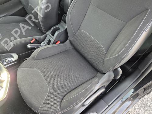 Switch CITROËN DS3 (SA_) 1.6 HDi 90 | BP33468621I30  - Image 18