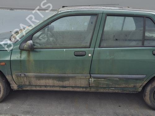 Used Parts RENAULT CLIO I (B/C57_, 5/357_)  1.2 (5/357Y, 5/357K)  4447490