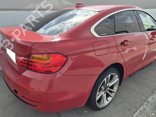 Used Parts BMW 4 Gran Coupe (F36)  418 d  4454708