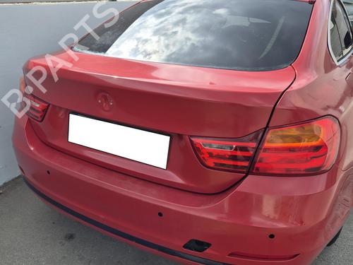 Electronic module BMW 4 Gran Coupe (F36) 418 d | BP36357227M83  - Image 9
