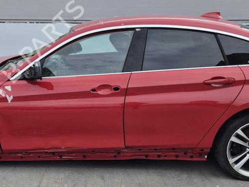 Electronic module BMW 4 Gran Coupe (F36) 418 d | BP36357227M83  - Image 12