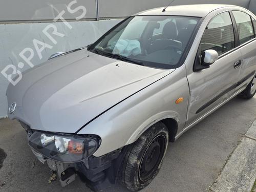 Alternator NISSAN ALMERA II (N16) 1.5 | BP33046863M7 - Image 14