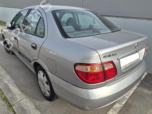 Alternator NISSAN ALMERA II (N16) 1.5 | BP33046863M7 - Image 15