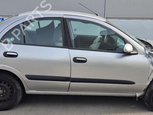 Alternator NISSAN ALMERA II (N16) 1.5 | BP33046863M7 - Image 17