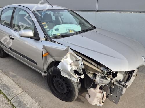 Alternator NISSAN ALMERA II (N16) 1.5 | BP33046863M7 - Image 18