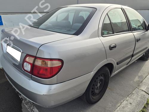 Alternator NISSAN ALMERA II (N16) 1.5 | BP33046863M7 - Image 19