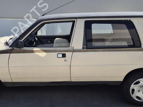 Used Parts PEUGEOT 305 II Break (581E)  1.9 Diesel  4478452