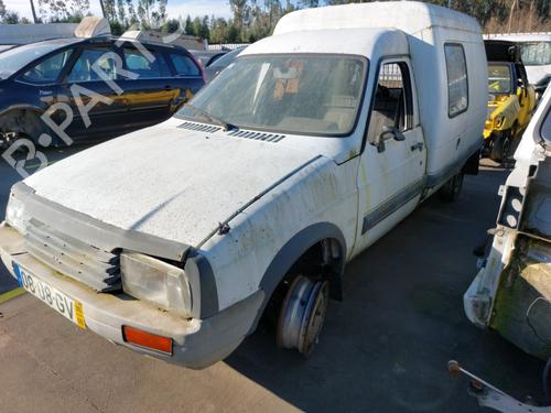 Used Parts CITROËN C15 Estate 1.8 D 1971443
