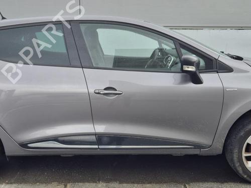 Used Parts RENAULT CLIO IV (BH_)  1.5 dCi 90  4480607