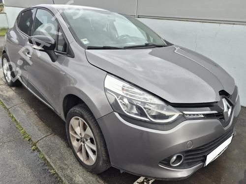 Engine RENAULT CLIO IV (BH_) 1.5 dCi 90 | BP34215349M1  - Image 25