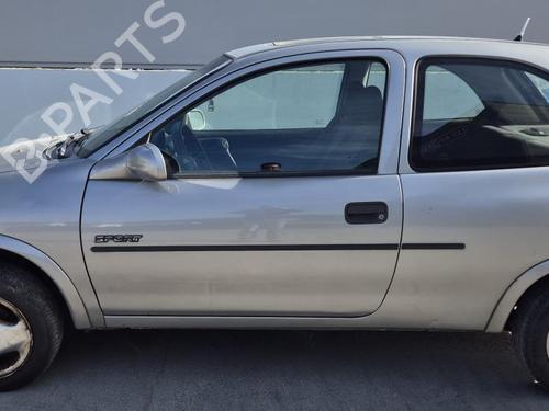 Used Parts OPEL CORSA B (S93)  1.4 Si (F08, F68, M68)  4481011