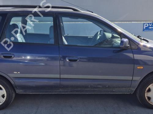 Used Parts MITSUBISHI SPACE STAR MPV (DG_A)  1.3 16V (DG1A)  4483314