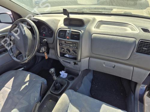 Left headlight MITSUBISHI SPACE STAR MPV (DG_A) 1.3 16V (DG1A) | BP33943384C28  - Image 16