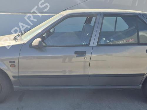 Brugte RENAULT 19 II (B/C53_)  1.2  4506670