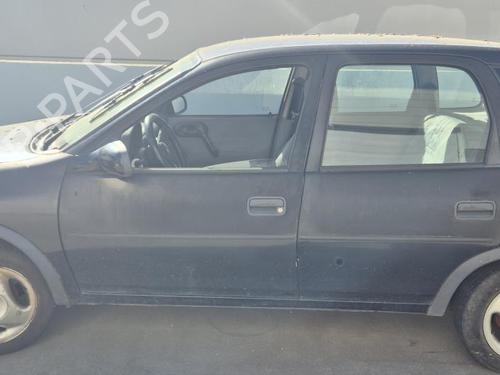 Used Parts OPEL CORSA B (S93)  1.2 i (F08, F68, M68)  4511595
