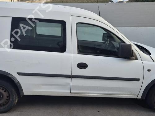 Brugte OPEL COMBO Box Body/MPV  1.7 DI 16V  4557295
