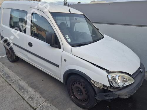 Left sun visor OPEL COMBO Box Body/MPV 1.7 DI 16V | BP34006703I1  - Image 6