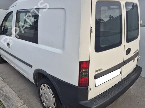 Left sun visor OPEL COMBO Box Body/MPV 1.7 DI 16V | BP34006703I1  - Image 10