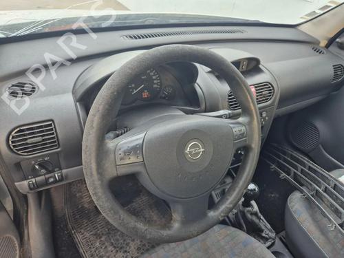 Left sun visor OPEL COMBO Box Body/MPV 1.7 DI 16V | BP34006703I1  - Image 12