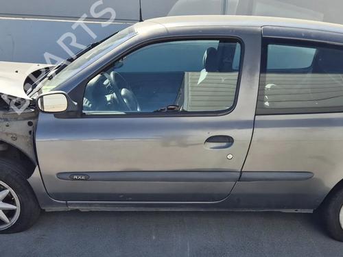 Used Parts RENAULT CLIO II (BB_, CB_)  1.4 (B/CB0C, B/CB0S)  4557296