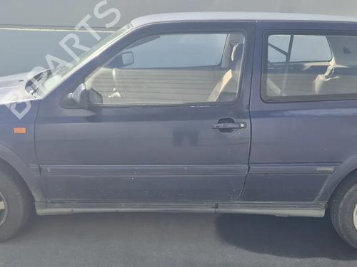 Used Parts VW GOLF III Van (1H1)  1.9 D  4562916