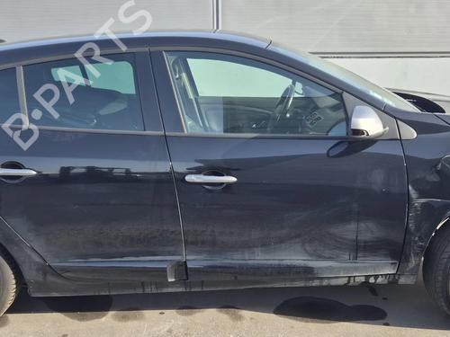 Brugte RENAULT MEGANE III Hatchback (BZ0/1_, B3_)  1.5 dCi (BZ09, BZ0D, BZ1W, BZ29, BZ14)  4600323