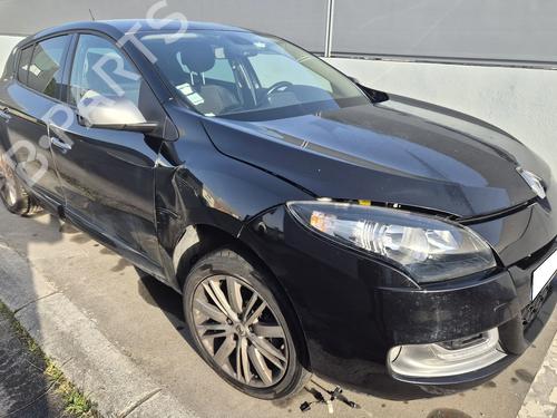 Subframe RENAULT MEGANE III Hatchback (BZ0/1_, B3_) 1.5 dCi (BZ09, BZ0D, BZ1W, BZ29, BZ14) | BP34379037M9  - Image 15