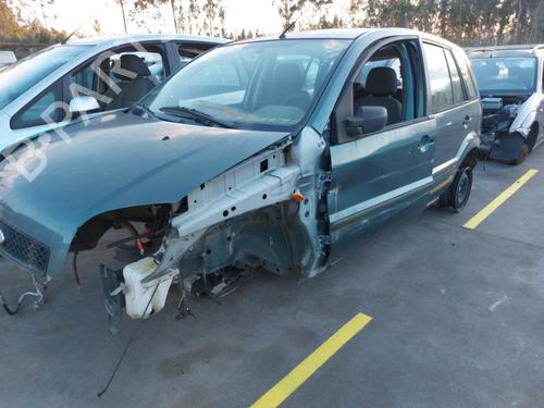 Engine FORD FUSION (JU_) 1.4 | BP24640214M1 - Image 14