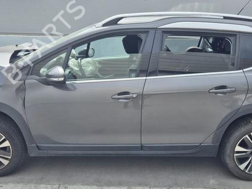 Brugte PEUGEOT 2008 I (CU_)  1.2 PureTech 82  4611049
