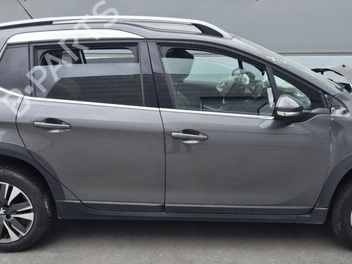 Anti roll bar PEUGEOT 2008 I (CU_) 1.2 PureTech 82 | BP34472481M96  - Image 9
