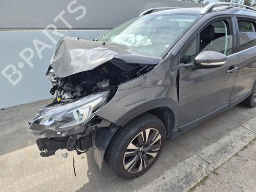 Anti roll bar PEUGEOT 2008 I (CU_) 1.2 PureTech 82 | BP34472481M96  - Image 10
