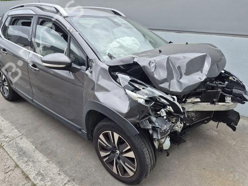 Anti roll bar PEUGEOT 2008 I (CU_) 1.2 PureTech 82 | BP34472481M96  - Image 11