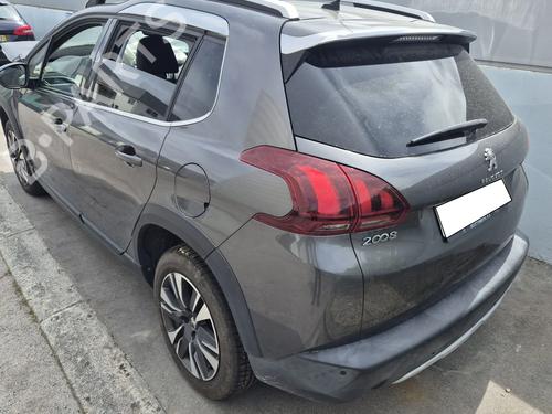 Anti roll bar PEUGEOT 2008 I (CU_) 1.2 PureTech 82 | BP34472481M96  - Image 12