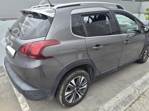 Anti roll bar PEUGEOT 2008 I (CU_) 1.2 PureTech 82 | BP34472481M96  - Image 13