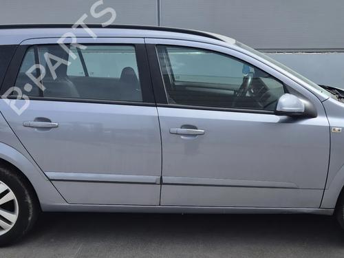 Engine OPEL ASTRA H Estate (A04) 1.7 CDTI (L35) | BP36003713M1 - Image 22