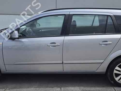 Engine OPEL ASTRA H Estate (A04) 1.7 CDTI (L35) | BP36003713M1 - Image 23