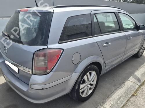Engine OPEL ASTRA H Estate (A04) 1.7 CDTI (L35) | BP36003713M1 - Image 26