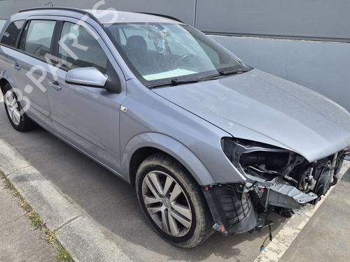 Engine OPEL ASTRA H Estate (A04) 1.7 CDTI (L35) | BP36003713M1 - Image 27