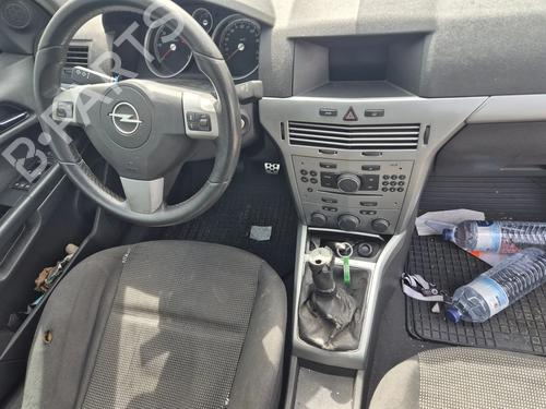 Engine OPEL ASTRA H Estate (A04) 1.7 CDTI (L35) | BP36003713M1 - Image 28