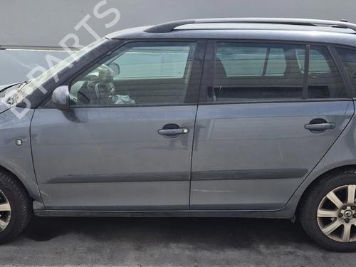 Used Parts SKODA FABIA II Combi (545) 1.6 TDI 4616142