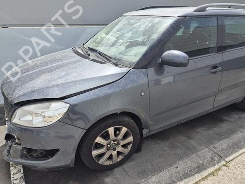 Gearbox SKODA FABIA II Combi (545) 1.6 TDI | BP37033889M3 - Image 11