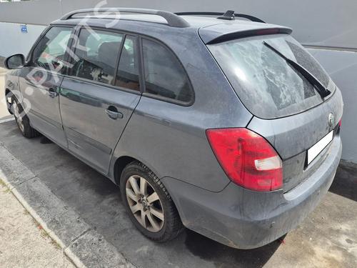 Gearbox SKODA FABIA II Combi (545) 1.6 TDI | BP37033889M3 - Image 12