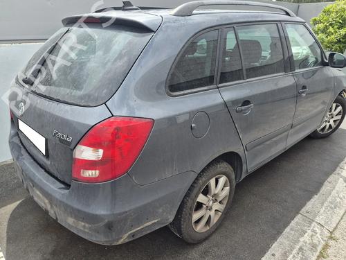 Gearbox SKODA FABIA II Combi (545) 1.6 TDI | BP37033889M3 - Image 14
