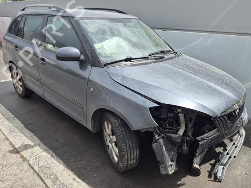 Gearbox SKODA FABIA II Combi (545) 1.6 TDI | BP37033889M3 - Image 13