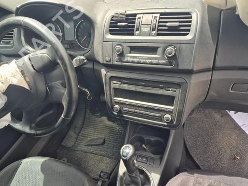 Gearbox SKODA FABIA II Combi (545) 1.6 TDI | BP37033889M3 - Image 15